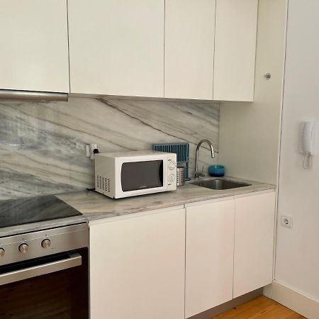 Santo Antonio Cozy Apartment ปอร์โต ภายนอก รูปภาพ
