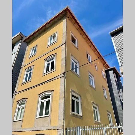 Santo Antonio Cozy Apartment ปอร์โต ภายนอก รูปภาพ