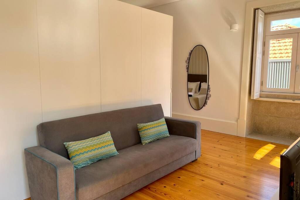 Santo Antonio Cozy Apartment ปอร์โต ภายนอก รูปภาพ