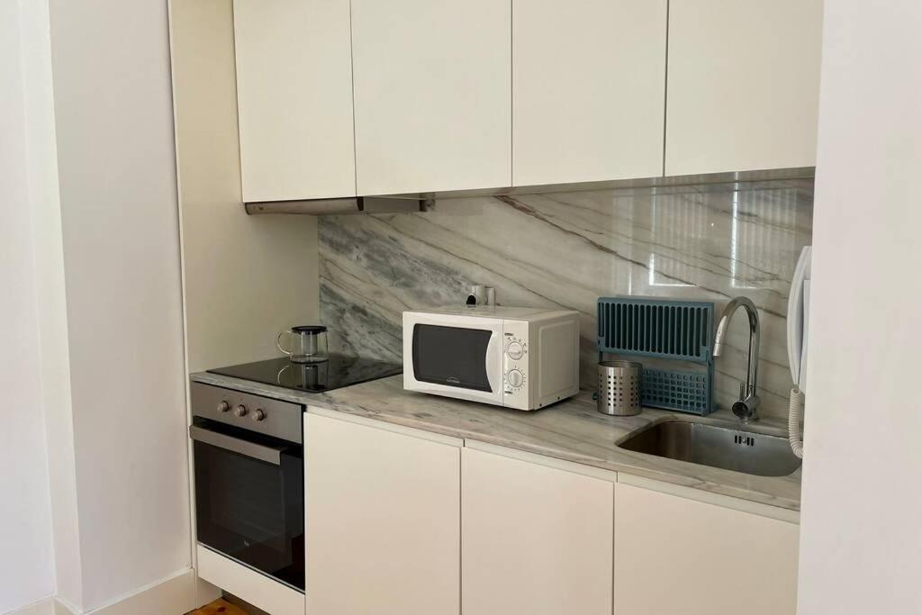 Santo Antonio Cozy Apartment ปอร์โต ภายนอก รูปภาพ