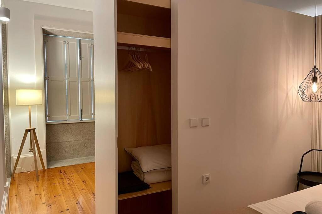 Santo Antonio Cozy Apartment ปอร์โต ภายนอก รูปภาพ